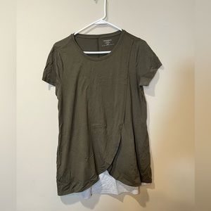 Motherhood Maternity Tshirt